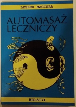 Automasaż leczniczy Leszek Magiera