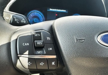 Ford Focus IV Kombi Facelifting 1.5 ECOBLUE 115KM 2024 Ford Focus OFERTA BLACK WEEK 1.5 EcoBlue 115KM AT Titanium X Salon PL, zdjęcie 10