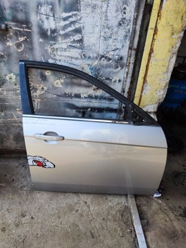 CHEVROLET EPICA DVEŘE PRAVÝ PŘEDNÍ KOMPLETNÍ SEDAN