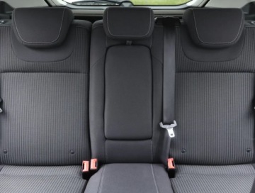 Ford Focus III Hatchback 5d facelifting 1.0 EcoBoost 125KM 2014 Ford Focus 1.0 EcoBoost, Klima, Klimatronic, zdjęcie 9