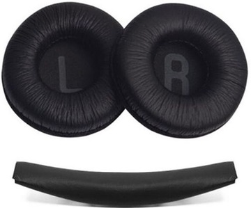 Gąbki + Pałąk do JBL T450 T500 T600BT HIGH QUALITY