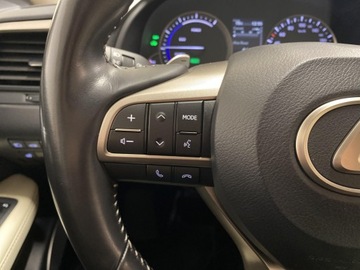 Lexus RX IV SUV Facelifting RX 450h 313KM 2020 Lexus RX 450h F-Impression IV (2015-2020) Lexus RX, zdjęcie 12