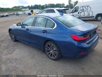 BMW Seria 3 G20-G21 2021 BMW Seria 3 2021r, 330E, Hybrid, 2.0L, XDrive 2.0 Hybryda 288KM, zdjęcie 5