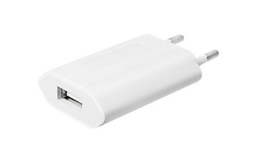 ŁADOWARKA USB do iPhone Kostka 1,5A ! Slim