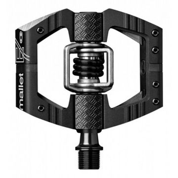 CRANK BROTHERS MALLET E CZARNE