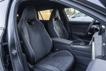 Skoda Superb IV Kombi 2.0 TDI 193KM 2026 Škoda Superb Skoda Superb Combi Sportline 2.0 TDI, zdjęcie 16