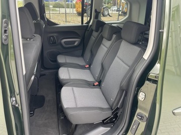 Toyota Proace II 2024 Toyota PROACE CITY VERSO 1.5 D-4D Family, zdjęcie 13