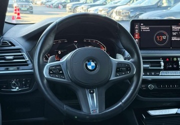 BMW X3 2023 BMW X3 I wlasciciel M Sport Gwarancja Bezwypadkowy FVAT23, zdjęcie 15