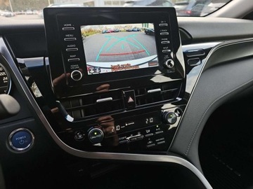 Toyota Camry IX Sedan 2.5 Hybrid Dynamic Force 218KM 2021 Toyota Camry Hybryda, Automat, Salon PL, VAT 23 2.5 Hybryda 218KM, zdjęcie 19