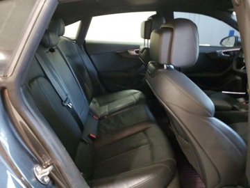 Audi A5 F5 S5 Sportback 3.0 TFSI 354KM 2018 Audi S5 Coupe Prestige 2018 3.0 Benzyna 354KM, zdjęcie 10