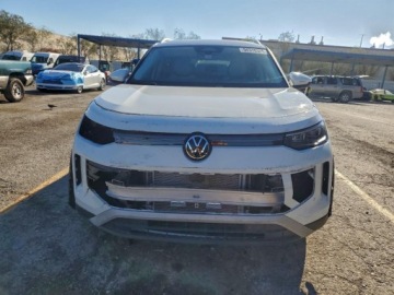 Volkswagen Tiguan III 2025 Volkswagen Tiguan 2025 VOLKSWAGEN TIGUAN SE 2.0 Benzyna 201KM, zdjęcie 4