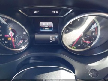 Mercedes GLA I 2019 Mercedes-Benz GLA 2019 Mercedes-Benz GLA GLA 250 SUV 2.0 Benzyna 208KM, zdjęcie 6