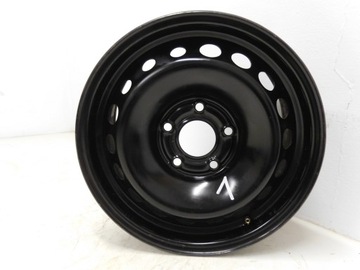 DISK RENAULT 15 SCENIC III MEGANE FLUENCE E43