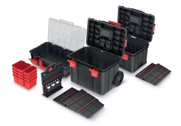 Модульное решение 3 в 1