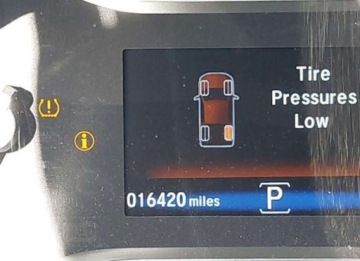 Honda Ridgeline 2023 Honda Ridgeline 2023, 3.5L, 4x4, RTL, od ubezpieczalni 3.5 Benzyna 280KM, zdjęcie 12