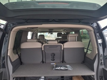 Volkswagen Multivan T7 Van L1 2.0 TDI 150KM 2025 Volkswagen Multivan 2.0 TDI 150 KM DSG L2, zdjęcie 28