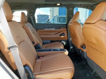 Infiniti QX60 2025 Infiniti QX60 Autograph 2025 2.0l 2.0 Benzyna 295KM, zdjęcie 11