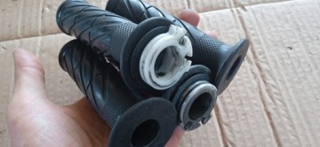 YAMAHA YZF 600 THUNDERCAT ПЕРЕДАЧИ РОЛГАЗ SHIFT