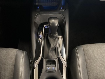 Toyota Corolla XII TS Kombi 2.0 Hybrid Dynamic Force 184KM 2021 Toyota Corolla 2.0 Hybrid Comfort Seria E21 (2019-, zdjęcie 18