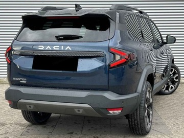 Dacia Bigster 1.8 Hybrid 156KM 2025 Od ręki - Journey 1.8 Full Hybrid 155KM / Pakiet Parking, Zimowy Plus, zdjęcie 2