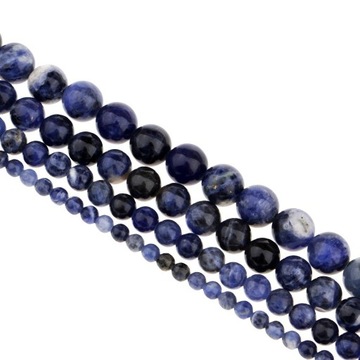 Полудрагоценные африканские бусы из натуральных драгоценных камней.