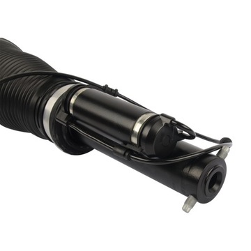 2× TLUMIČ PŘEDNÍ A2213203513 DO MERCEDES W221 S500 S350 S63 S65 AMG