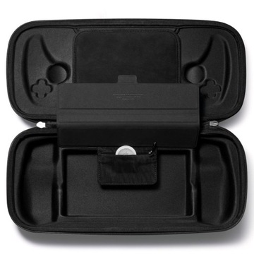 Чехол Spigen Rugged Armor PRO Playstation Portal черный AFA07236