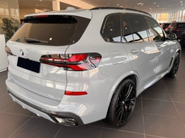 BMW X5 G05 SUV Facelifting 3.0 40d 352KM 2026 BMW X5 xDrive40d Sport Suv 3.0 (352KM) 2026, zdjęcie 4