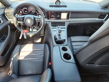 Porsche Panamera II 2023 Porsche Panamera Base 2023 2.9l 2.9 Benzyna 325KM, zdjęcie 8