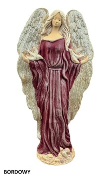 Фигурка ангела LARGE GLORIA Уникальный идеальный подарок Ангел H-42 см