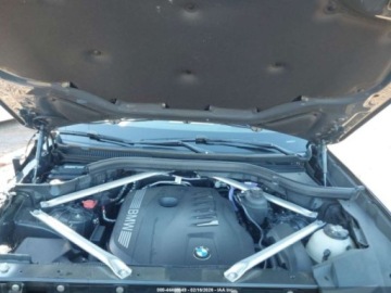 BMW X5 G05 2025 BMW X5 xDrive40i 2025 3.0 Benzyna 375KM, zdjęcie 8