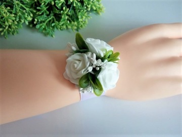 К 18* Котыльон ручной букет свадебный выпускной