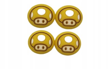 ZESTAW 2X NAKŁADKI GRIPY GUMKI NA GRZYBKI ANALOGI DO PADA XBOX SERIES X S