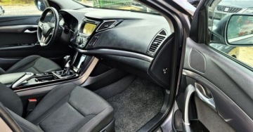 Hyundai i40 Kombi 1.6 GDI 135KM 2013 Hyundai i40 BENZYNA nawigacja KAMERA hands free SUPER OKAZJA polecamy, zdjęcie 32