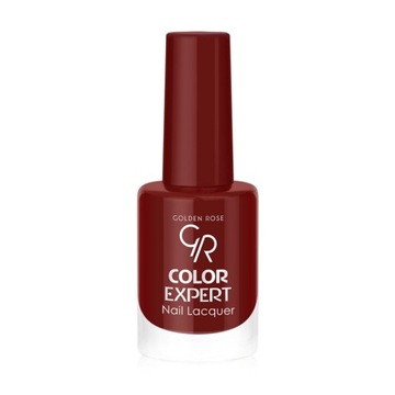 Golden Rose lakier do paznokci Color Expert 35