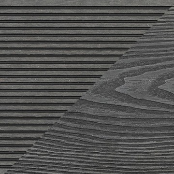 DESKA TARASOWA BERGDECK S140 SZARY