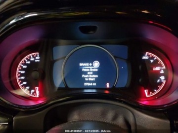 Dodge Durango III 2022 Dodge Durango SRT 392 2022 6.4l 6.4 Benzyna 475KM, zdjęcie 10