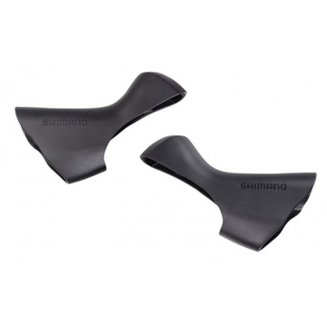 Gumy do klamkomanetek SHIMANO 105 ST-R7020 R7120 GRX ST-RX400 RX600 ORYG BX