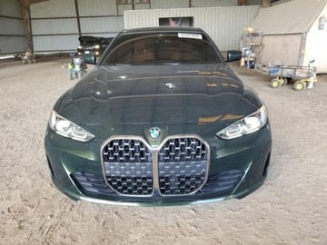 BMW Seria 4 G22-23-26 2024 BMW Seria 4 2024, 2.0L, 4x4, GRAN COUPE, od ub..., zdjęcie 2