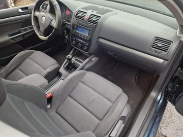 Volkswagen Golf V Hatchback 1.4 FSI 90KM 2004 Volkswagen Golf 1.4 FSI 90 KM, Klimatyzacja,, zdjęcie 19