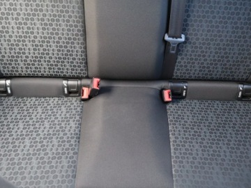 Opel Corsa E Hatchback 3d 1.4 Twinport 90KM 2015 Opel Corsa 1.4, Salon Polska, Klima, Klimatronic, zdjęcie 9