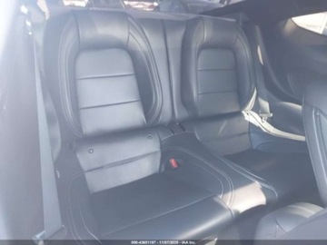 Ford Mustang VI 2025 Ford Mustang 2025 Ford Mustang EcoBoost Fastback 2.3 Benzyna 315KM, zdjęcie 11