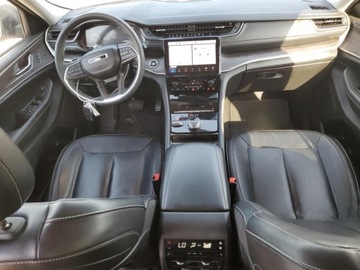 Jeep 2023 Jeep Grand Cherokee L Limited 2023 3.6l 3.6 Benzyna 293KM, zdjęcie 8