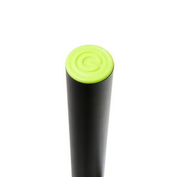 Gravity SP 5211 B - Подставка для динамика 35 мм, алюминий
