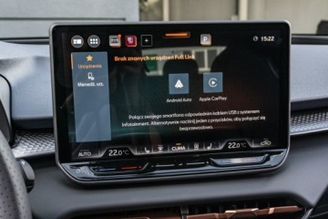 Cupra Terramar SUV 1.5 eTSI 150KM 2026 Cupra Terramar 1.5 e-TSI 150 KM DSG, zdjęcie 26
