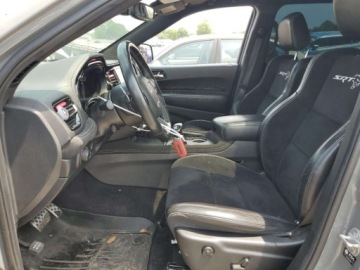 Dodge Durango III 2021 Dodge Durango Srt Hellcat 2021 6.2l 6.2 Benzyna 710KM, zdjęcie 7