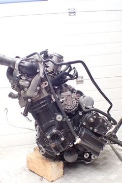 BMW K 1200 S 04-08 Silnik Gwarancja