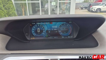 Citroen C4 Picasso I 1.6 VTi 120KM 2013 Citroen C4 Picasso BenzynaLPGNawigacjaGrzane fotele 1.6 BenzynaLPG, zdjęcie 7