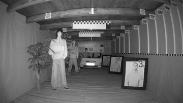 IP-КАМЕРА HIKVISION DS-2CD2346G2-I (C) 2,8 мм 4 Мпикс.