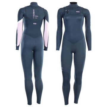 Pianka damska ION Element 4/3 2022 38 M